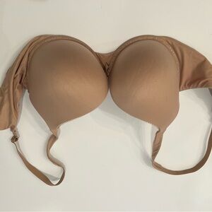 Victoria's Secret Nude Bra